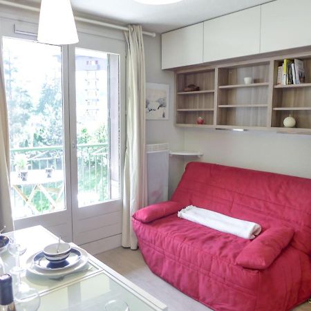 Apartment Blanc Neige By Interhome Chamonix ภายนอก รูปภาพ