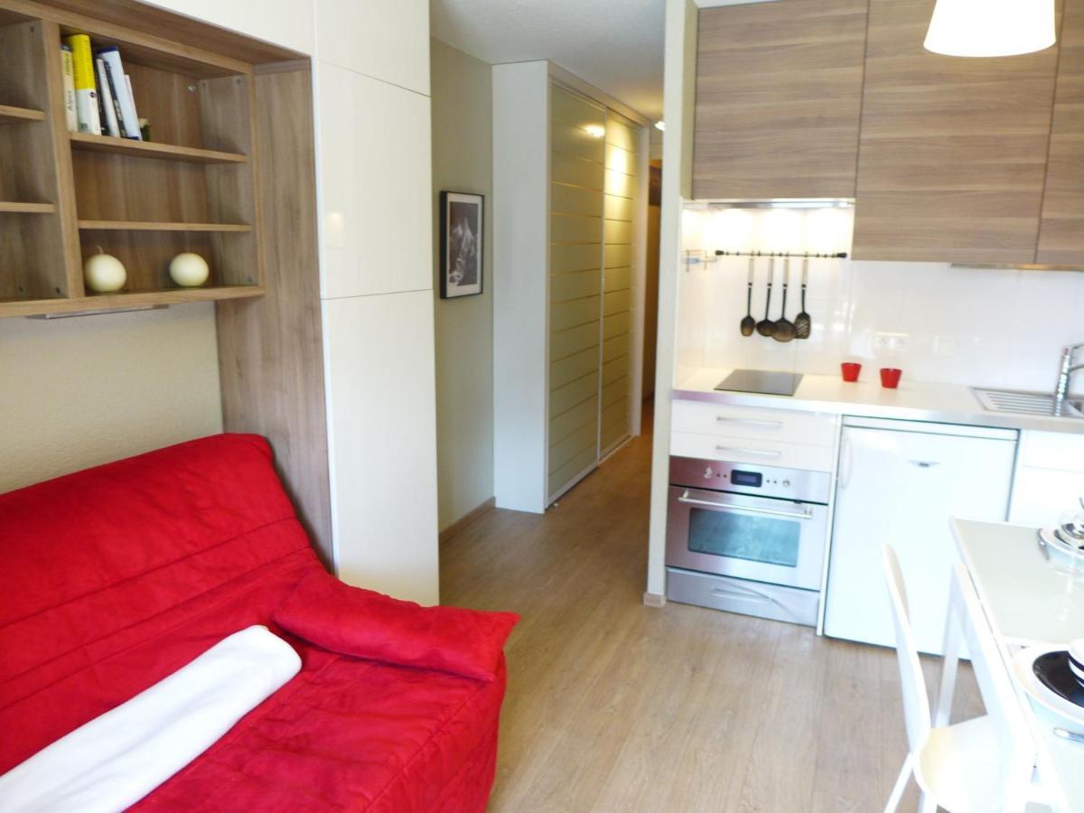 Apartment Blanc Neige By Interhome Chamonix ภายนอก รูปภาพ